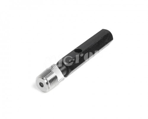 Калибр-пробка R   1/2"  р-р ЧИЗ